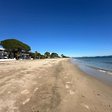 Apartamentos Haus Am Meer Cambrils Exterior photo