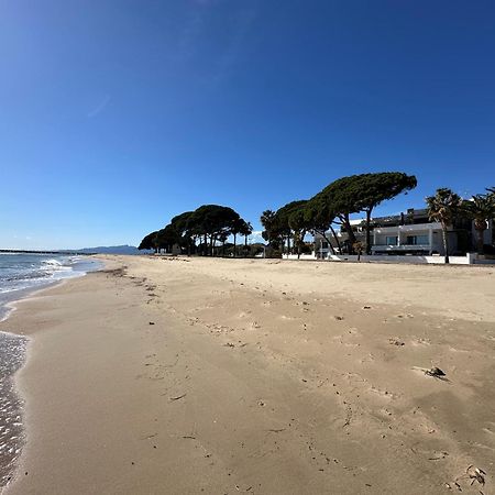 Apartamentos Haus Am Meer Cambrils Exterior photo