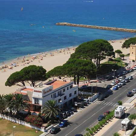 Apartamentos Haus Am Meer Cambrils Exterior photo
