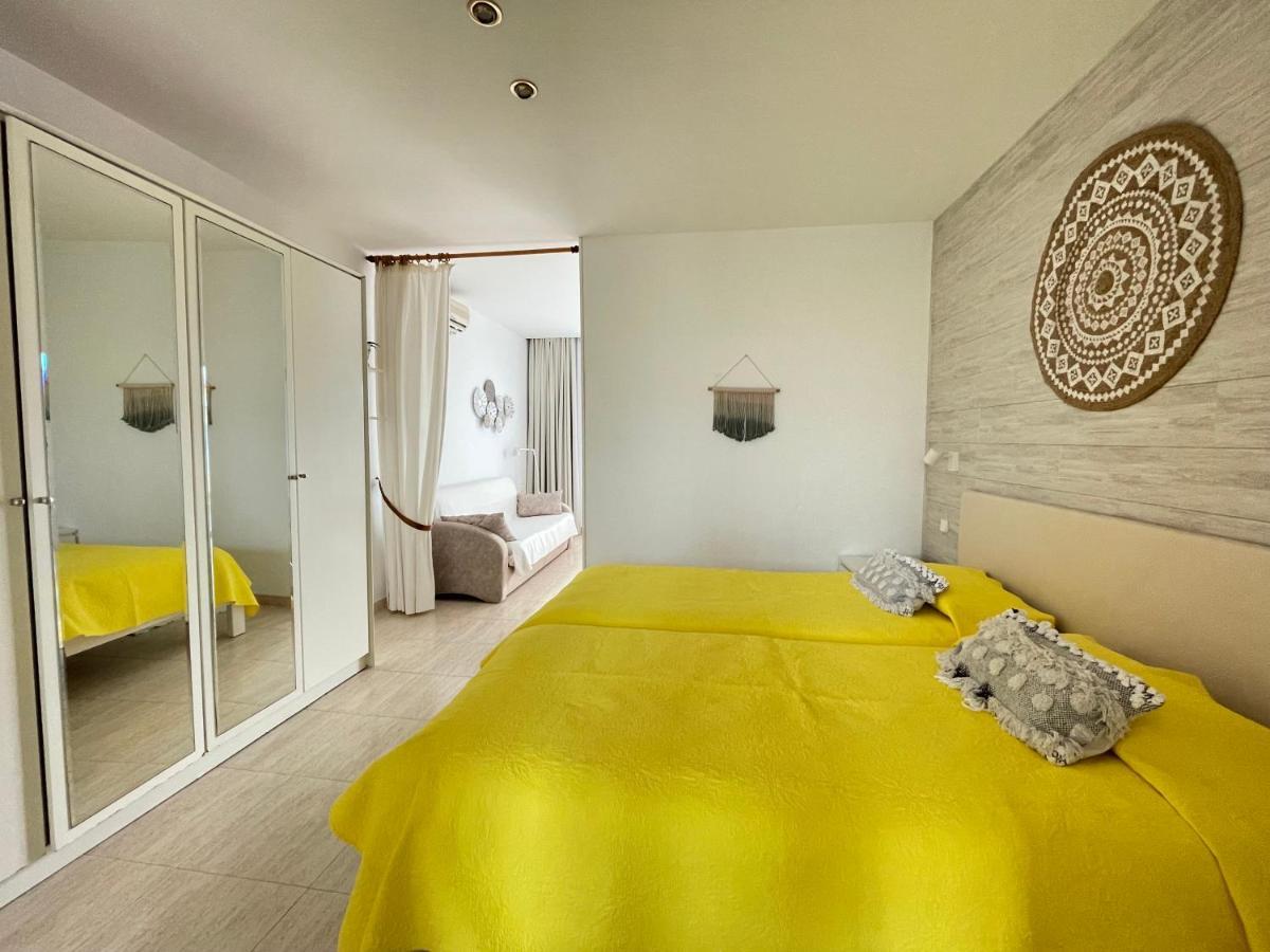 Apartamentos Haus Am Meer Cambrils Exterior photo