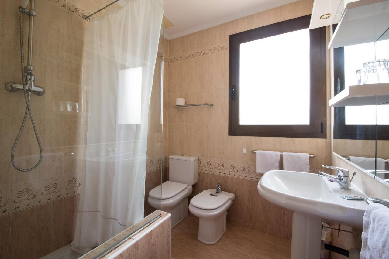Apartamentos Haus Am Meer Cambrils Exterior photo
