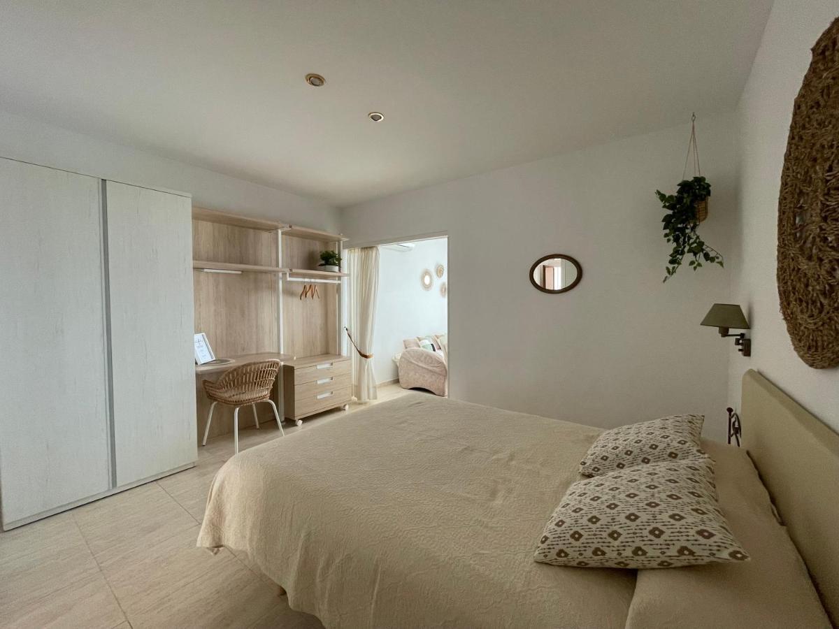 Apartamentos Haus Am Meer Cambrils Exterior photo