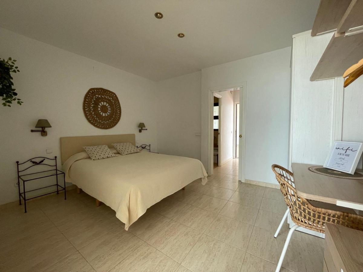 Apartamentos Haus Am Meer Cambrils Exterior photo