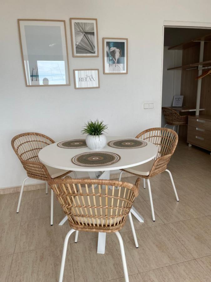 Apartamentos Haus Am Meer Cambrils Exterior photo