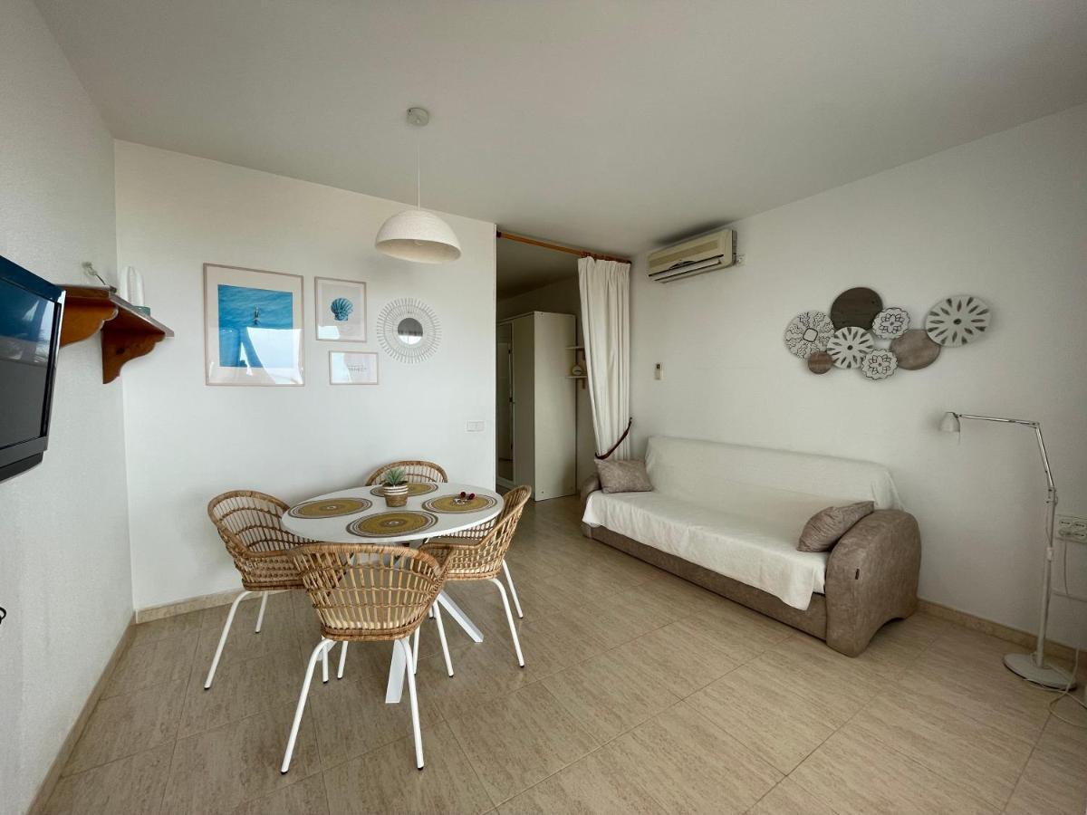 Apartamentos Haus Am Meer Cambrils Exterior photo