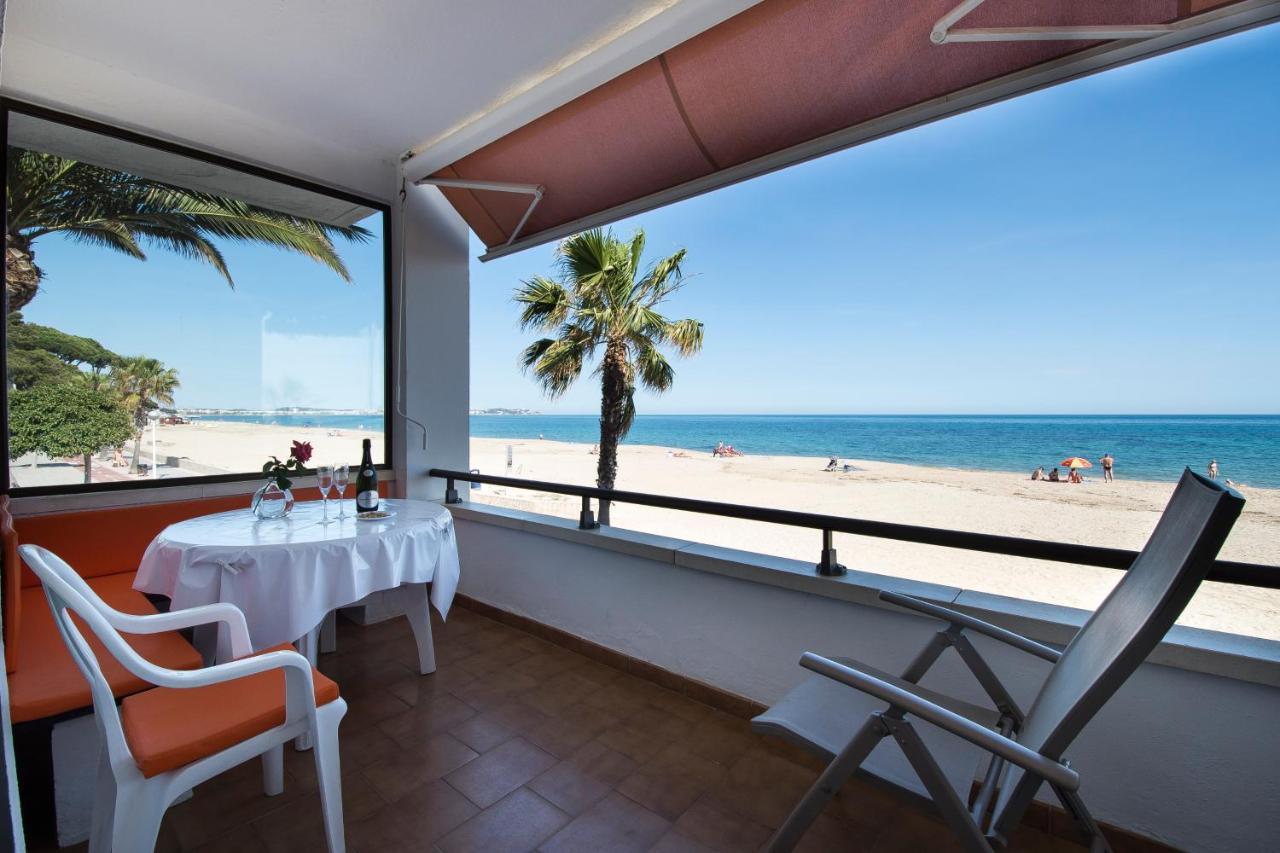Apartamentos Haus Am Meer Cambrils Exterior photo