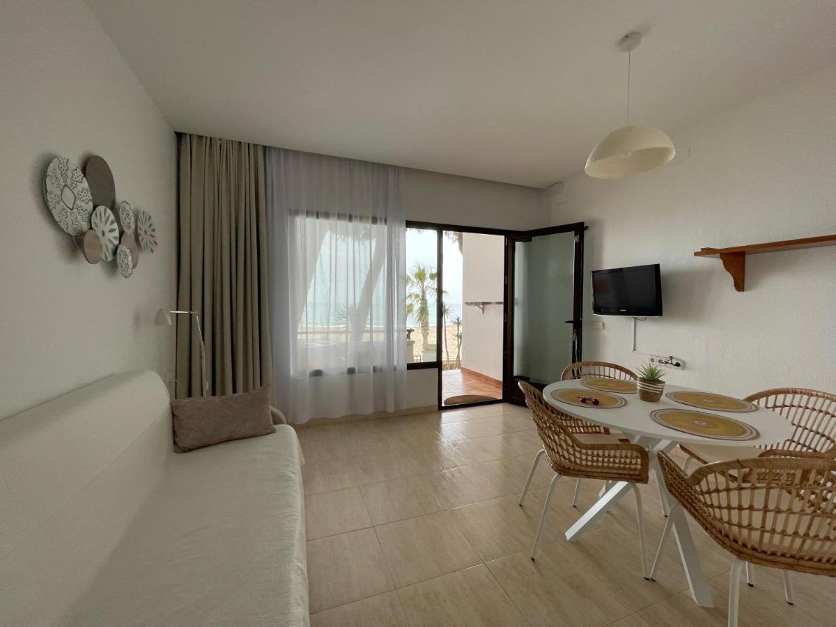Apartamentos Haus Am Meer Cambrils Exterior photo
