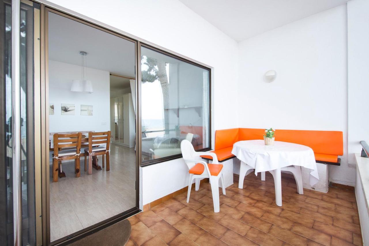 Apartamentos Haus Am Meer Cambrils Exterior photo