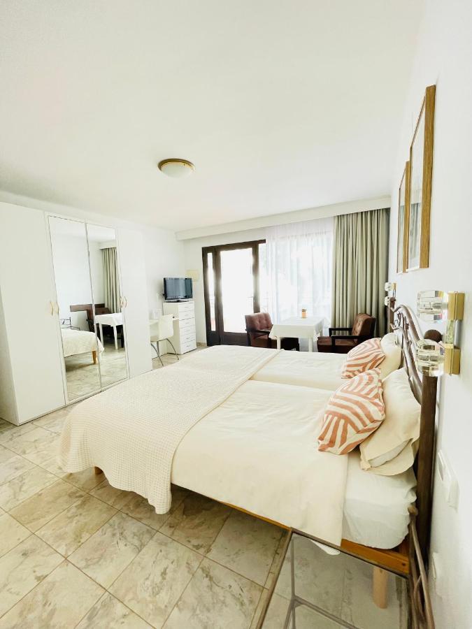 Apartamentos Haus Am Meer Cambrils Exterior photo
