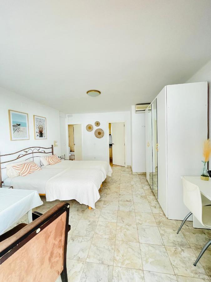 Apartamentos Haus Am Meer Cambrils Exterior photo