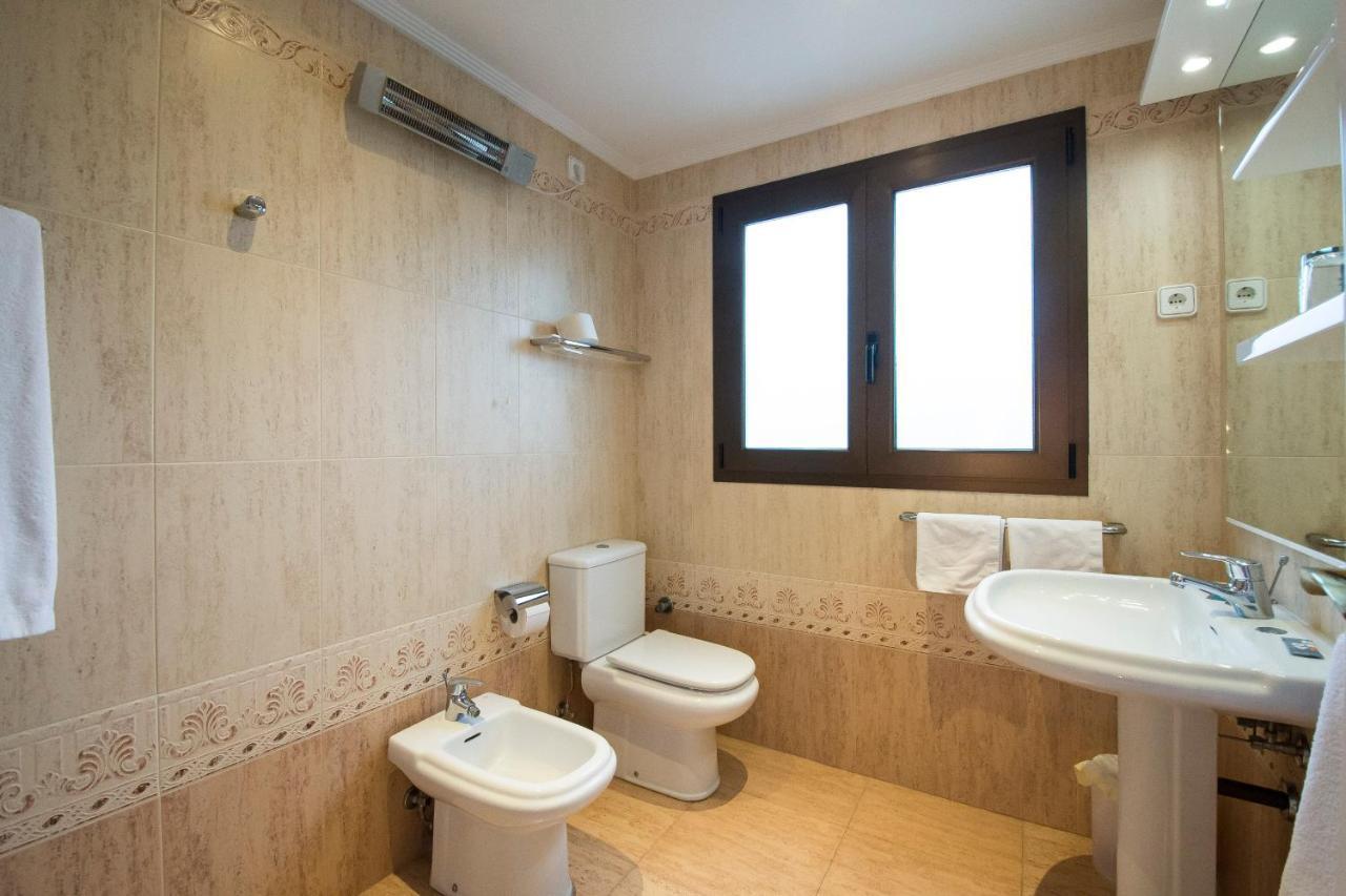 Apartamentos Haus Am Meer Cambrils Exterior photo