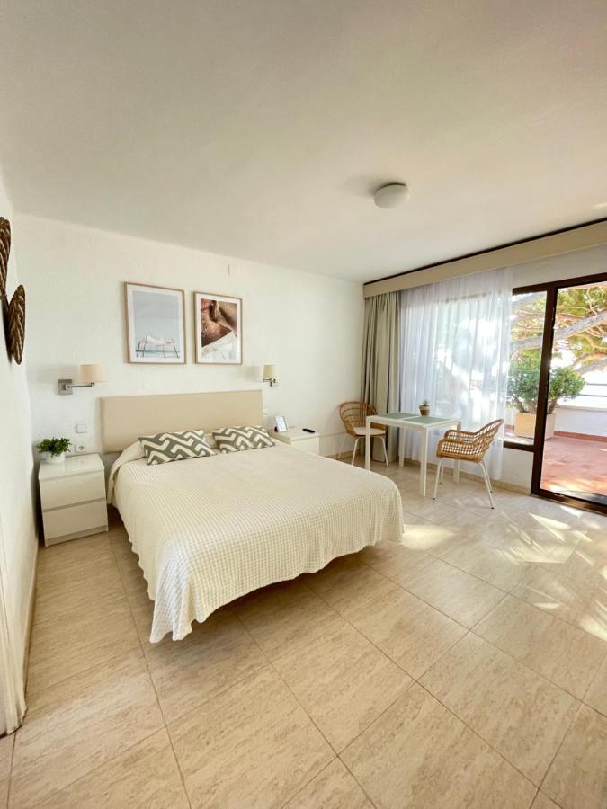 Apartamentos Haus Am Meer Cambrils Exterior photo