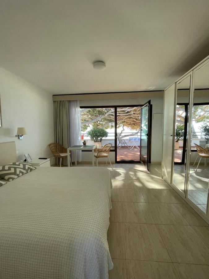 Apartamentos Haus Am Meer Cambrils Exterior photo
