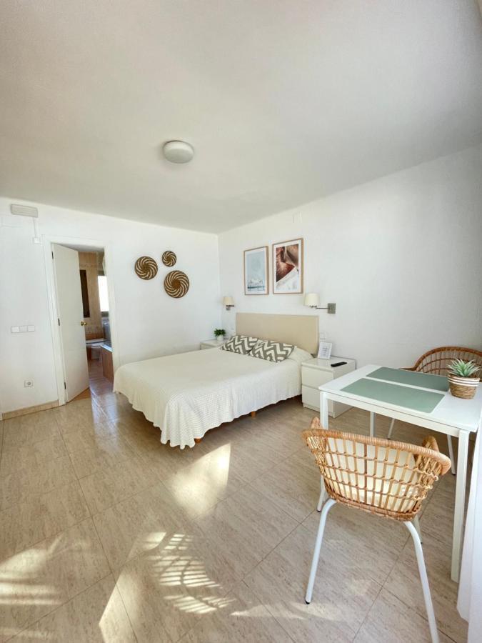 Apartamentos Haus Am Meer Cambrils Exterior photo