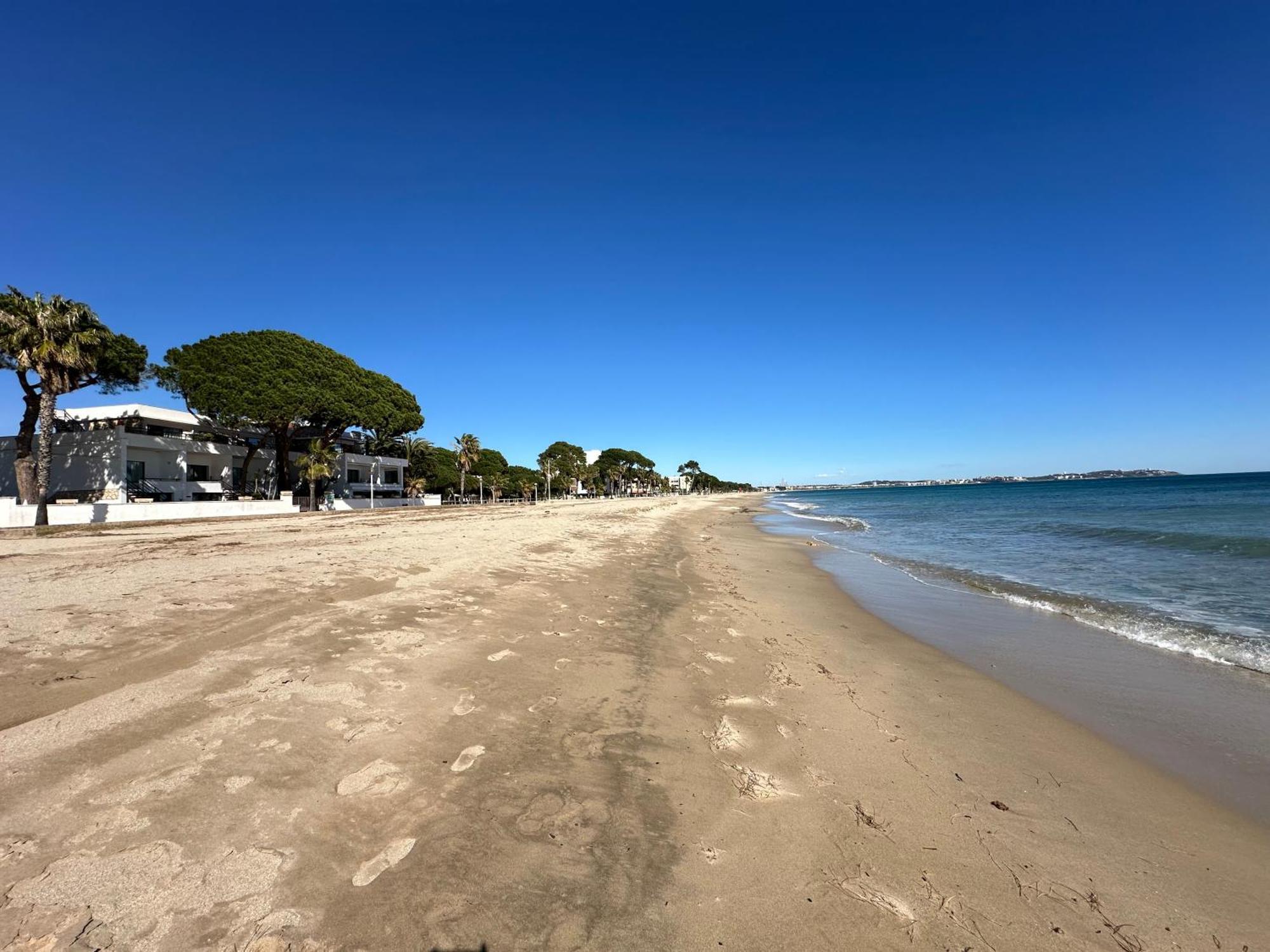 Apartamentos Haus Am Meer Cambrils Exterior photo