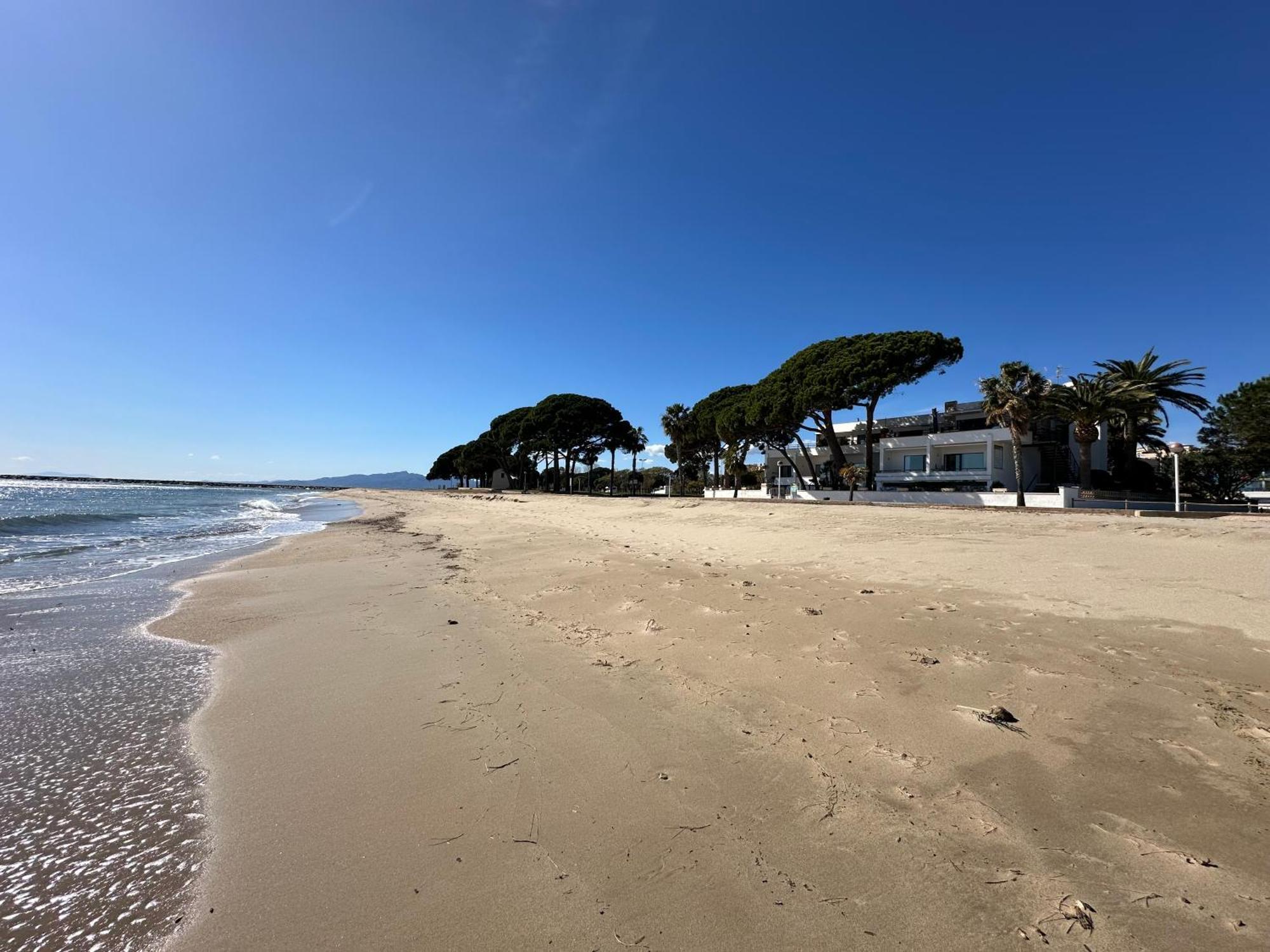 Apartamentos Haus Am Meer Cambrils Exterior photo
