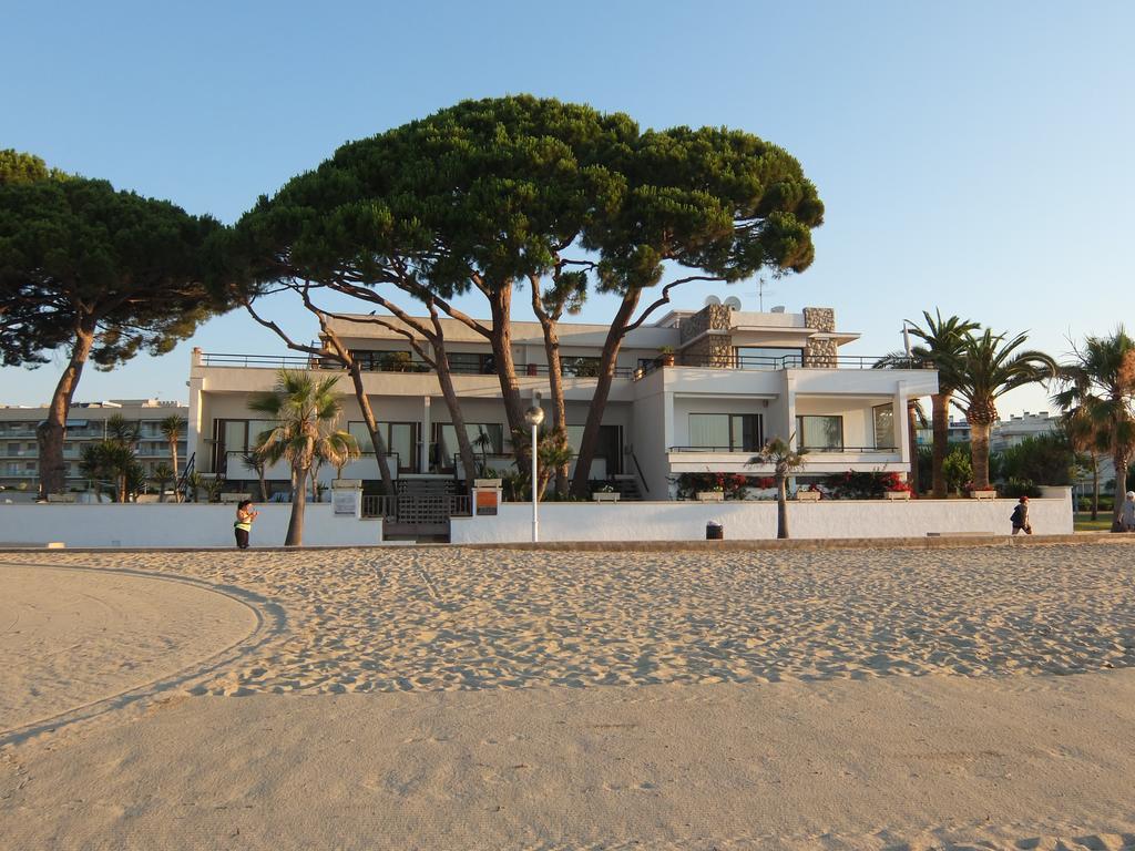 Apartamentos Haus Am Meer Cambrils Exterior photo