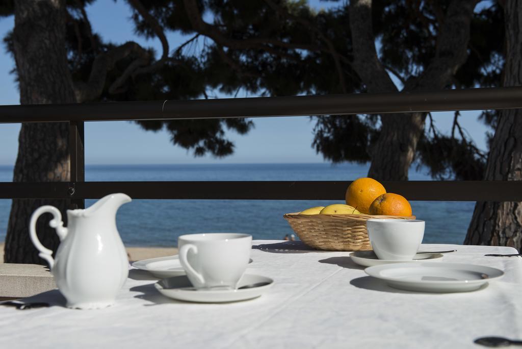 Apartamentos Haus Am Meer Cambrils Exterior photo