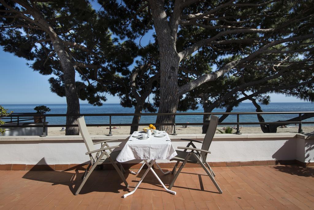 Apartamentos Haus Am Meer Cambrils Exterior photo