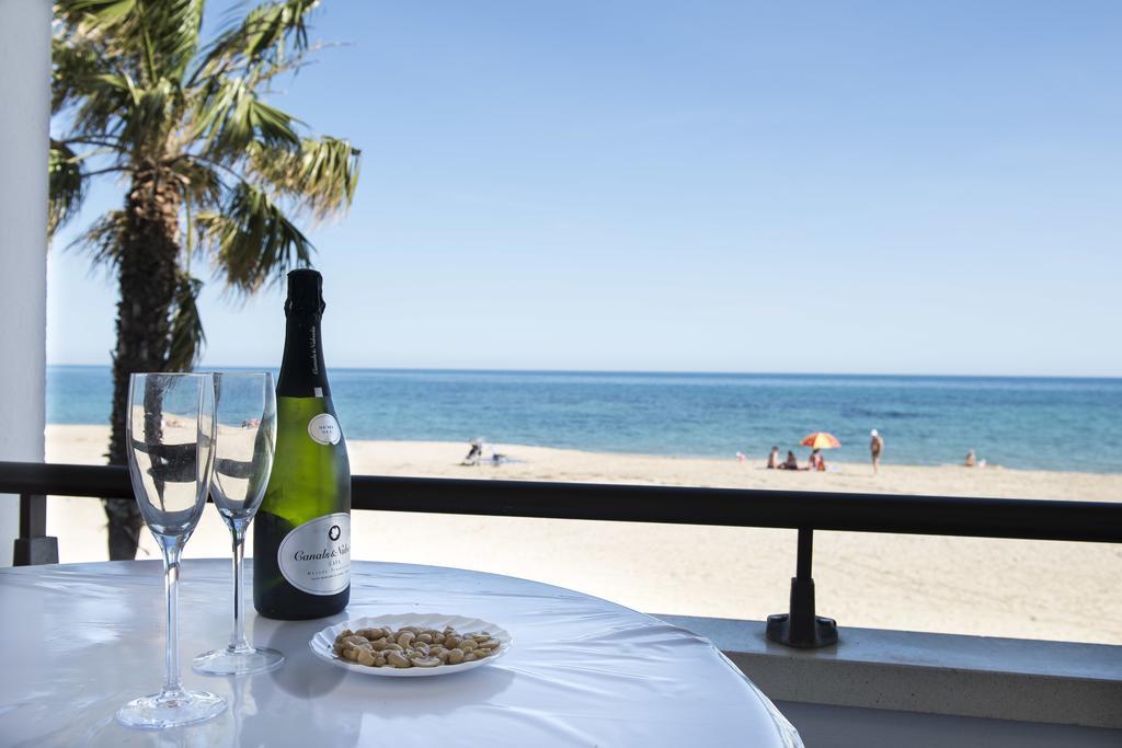 Apartamentos Haus Am Meer Cambrils Exterior photo